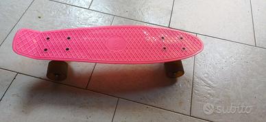 Skateboard
