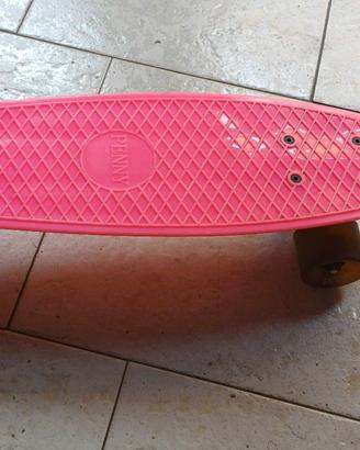 Skateboard