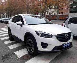 MAZDA CX-5 2.2L Skyactiv-D 150 CV 4X4 Exceed