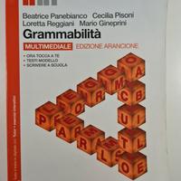Grammabilità. Ediz. arancione. Con espansione