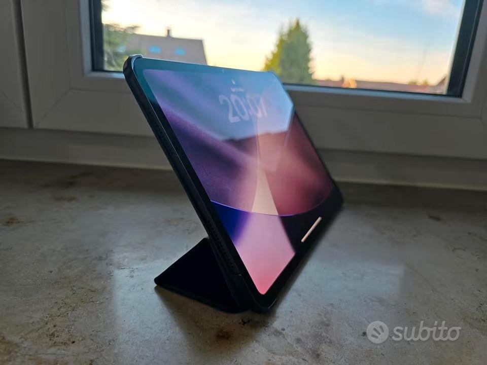 Apple Ipad Pro 11 (2024, M4, 256GB)