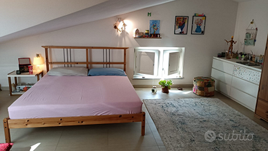 Camera 2+2 posti letto Lucca Comics