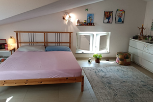 Camera 2+2 posti letto Lucca Comics