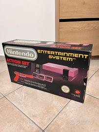 Nintendo NES mattel version