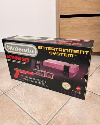 Nintendo NES mattel version