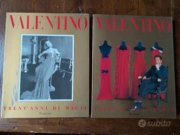 Valentino - 30 anni di magia