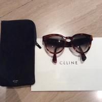 Occhiali da sole Celine