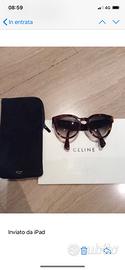 Occhiali da sole Celine