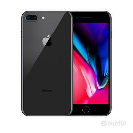 Iphone 8 plus 256 Gb