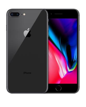 Iphone 8 plus 256 Gb