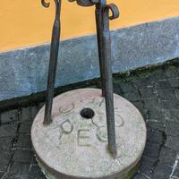 Portaombrellone RECOARO