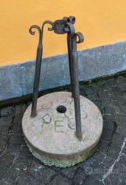 Portaombrellone RECOARO