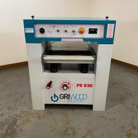 Pialla a spessore Socomec - Griggio PS 630 CE