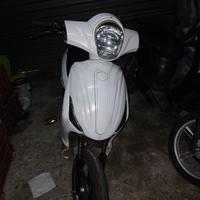 motorino elettrico