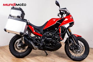 MOTO MORINI X-CAPE 650 - 2023