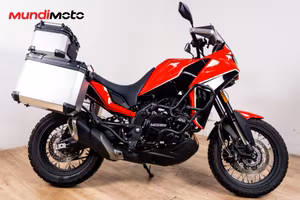 MOTO MORINI X-CAPE 650 - 2023