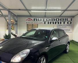 Alfa Romeo Giulietta 2.0 JTDm-2 170 CV Exclusive