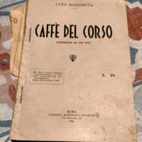 Caffè del Corso