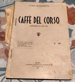 Caffè del Corso