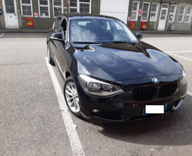 BMW 118d