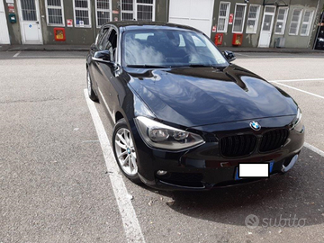 BMW 118d