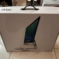 iMac 21.5” 2015