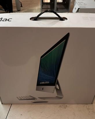 iMac 21.5” 2015