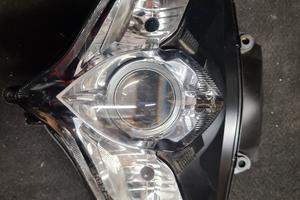 Fanale anteriore Suzuki gsx r 600 750