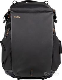 SmallRig 6521 Professional Outdoor Backpack 25L