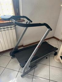 Tapis Roulant magnetico per camminare