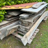 NOCE legno