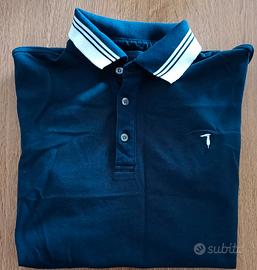 Polo uomo