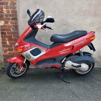 Gilera Runner 125 SP - 2 TEMPI - 1999