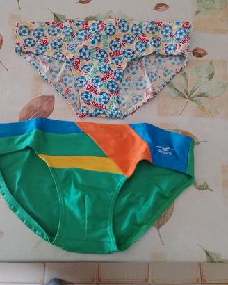 Costumi bagno 