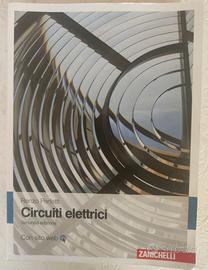 Libro Circuiti Elettrici - Renzo Perfetti
