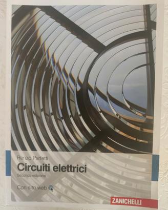 Libro Circuiti Elettrici - Renzo Perfetti