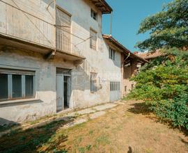 Porzione di casa a Gambolò Via Mazzini 3 locali