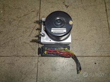 POMPA ABS PER MINI ONE R50 1.4 D ANNO 2005