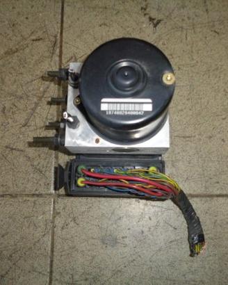 POMPA ABS PER MINI ONE R50 1.4 D ANNO 2005
