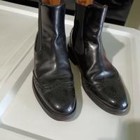 stivaletto stile  Duilio