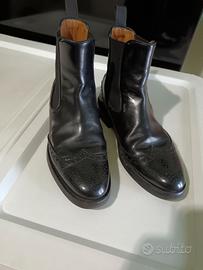 stivaletto stile  Duilio