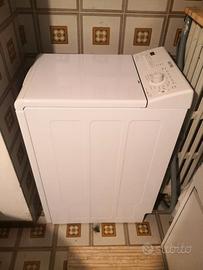 Lavatrice IGNIS LTE 6010 6 KG usata bianca