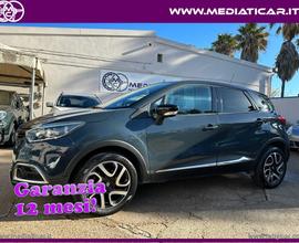 RENAULT Captur TCe 120 CV EDC S&S Energy Intens