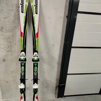 Sci Elan race GSX 174