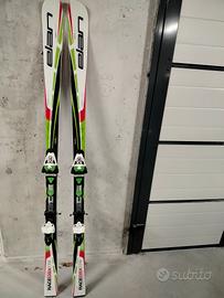 Sci Elan race GSX 174