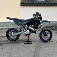 Husqvarna sm 125