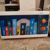 Forno a microonde ignis