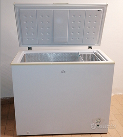 Congelatore a pozzetto