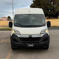 Citroen Jumper 2.0 HDI PASSO LUNGO
