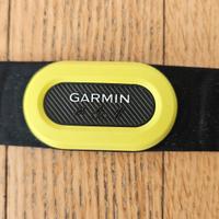 Garmin HRM-Pro fascia cardio – sensore freq